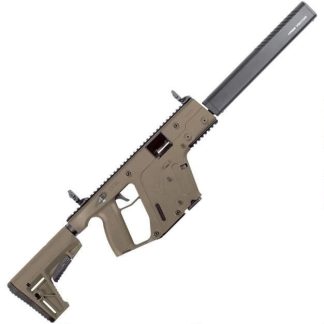 Kriss Vector CRB Enhanced Gen II 40S&W 16-inch 15Rds