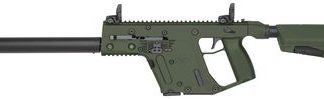 Kriss Vector G2 .45acp 16-inch 13Rd M4 Stock Odg