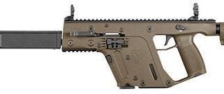 Kriss Vector CRB GEN2 10mm 10Rds