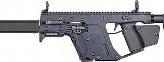 Kriss Vector CRB GEN2 45ACP 10Rds