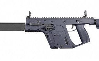 Kriss Vector CRB GEN2 9MM 10Rds