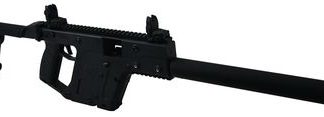 Kriss USA Vector Carbine Black 9mm 16-inch 17rd