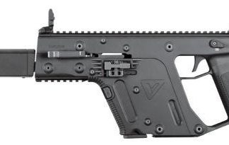Kriss Vector GEN II CRB Black .45 ACP 16-inch 13Rd