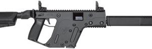Kriss Vector Gen II CRB Carbine Gray .45 ACP 16-in 13 Rounds