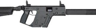 Kriss Vector Gen II CRB Carbine Gray .45 ACP 16-in 13 Rounds