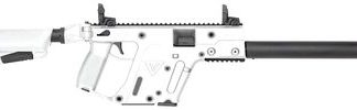 Vector Gen II 9mm 16-in Defiance M4 Stock Alpine Maglock 10rd - CA Compliant