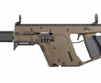 Kriss Vector CRB G2 .45ACP California Compliant