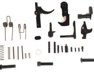 LBE AR15 LOWER KIT NO Grip OR GUARD