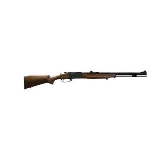 LHR Sporting Arms Redemption .50 Walnut Stock