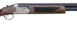 Pointer Acrius Walnut 28 GA 28" Barrel 3"-Chamber 2-Rounds