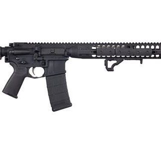 LWRC DI .300 AAC Blackout 16.1-inch 30Rds