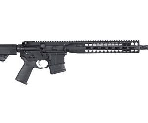 LWRC DI Rifle Black 5.56 / 223 16.1 Inch barrel Maryland/Colorado Compliant