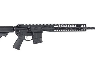 LWRC DI Rifle Black 5.56 / 223 16.1 Inch barrel Maryland/Colorado Compliant