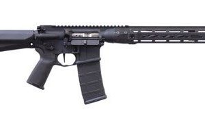 LWRC IC-DI Competition 5.56 NATO 16-inch 30Rds