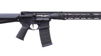 LWRC IC-DI Competition 5.56 NATO 16-inch 30Rds