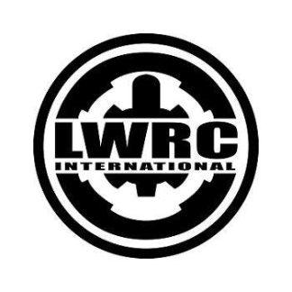 LWRC IC-DI Tungsten 5.56 / .223 Rem 16.1" Barrel 10-Rounds