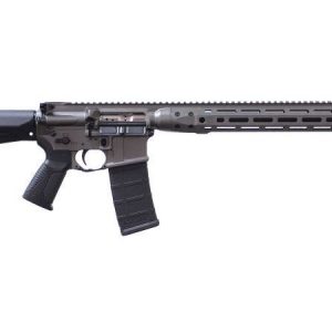 LWRC IC-DI MKII Target Tungsten .223 Wylde 18.1" Barrel 30-Rounds
