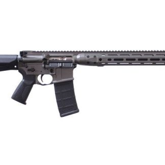 LWRC IC-DI MKII Target Tungsten .223 Wylde 18.1" Barrel 30-Rounds