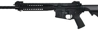 LWRC ICER5B16 Improved Carbine Enhanced Models