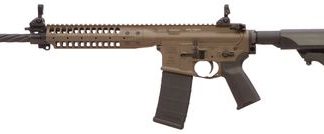 LWRC ICER5CK14P Improved Carbine Enhanced Models