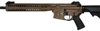 LWRC ICR5CK14PSPR Improved Carbine SPR Platform Models