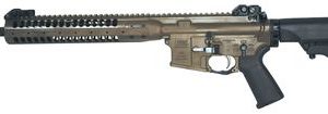 LWRC ICR5PBC14PSPR Improved Carbine SPR Platform Models