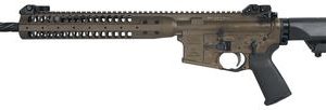 LWRC ICR5PBC16SPR Improved Carbine SPR Platform Models
