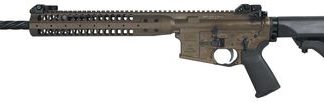 LWRC ICR5PBC16SPR Improved Carbine SPR Platform Models