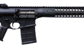 LWRC R.E.P.R. Side Charge 7.62 X 51 16.1" Barrel 20-Rounds