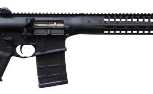 LWRC R.E.P.R. Side Charge Tungsten 7.62 X 51 20" Barrel 20-Rounds