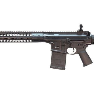 LWRC REPR MKII Black 7.62 X 51 / .308 Win 16-inch 20Rds