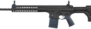 LWRC REPR MKII Black 7.62 / .308 Win 20-inch 20Rds