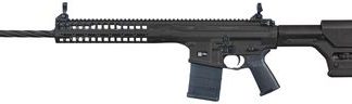LWRC REPR MKII Black 7.62 / .308 Win 20-inch 20Rds