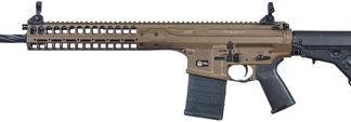 LWRC REPR MKII Patriot Brown .308 Win / 7.62 X 51 16-inch 20Rds