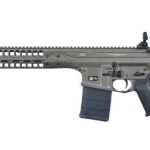 LWRC REPR MKII Tungsten .308 Win / 7.62 X 51 20" Barrel 20-Rounds