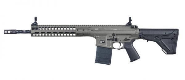LWRC REPR MKII Tungsten .308 Win / 7.62 X 51 20" Barrel 20-Rounds