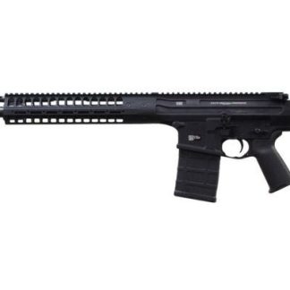 LWRC REPR Side Charge 6.5 Creedmoor 22" Barrel 20-Rounds