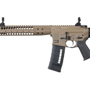 LWRC Six8-A5 Flat Dark Earth 6.8 SPC 16-inch 30Rds