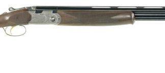 LWRC DI .224VAL 20.1" Barrel 10-Rounds
