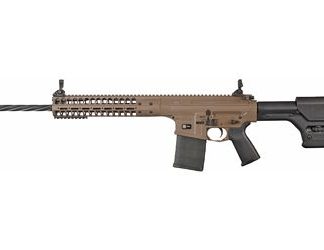 LWRC REPR MKII Flat Dark Earth .308 Win 20" Barrel 20-Rounds