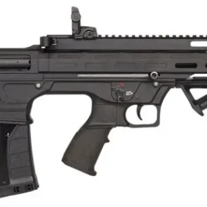 Landor Arms BPX 902-G2 Semi-Automatic Shotgun 12 GA 18.5" Barrel 3"-Chamber 5-Rounds