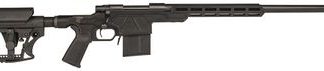 LEGACY HOWA HCR BOLT ACTION RIFLE 308 WIN 24-INCH 10RD