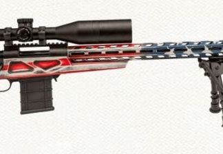 HOWA HCRA 308 WINCHESTER 26-INCH 10 ROUNDS