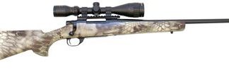 Legacy Kryptek Bolt Action Rifle 270 GK HILAND PKG
