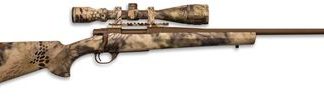 Howa Hogue Kryp Mag Pkg 300WIN Mag 24"4RD Cerakote