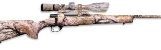 HOWA YOTE FULL DIP PACKAGE 22-250