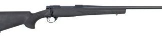 Legacy Howa 1500 Lightning Bolt Action Rifle Black 7mm 24 inch 3rd