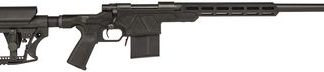LEGACY SPORTS HOWA HCR BOLT ACTION RIFLE BLACK 5.56 NATO / .223 REM 20 INCH 10 RD