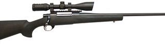 Legacy HGR62607 Howa/Hogue Scope Package Combos