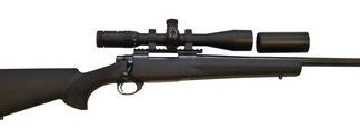 Legacy HGT90227 Howa/Hogue TargetMaster Combo Package